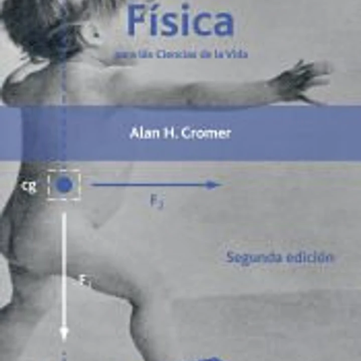 Física para las ciencias de la vida 1
