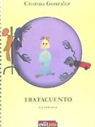Tratacuento: Nictofobia