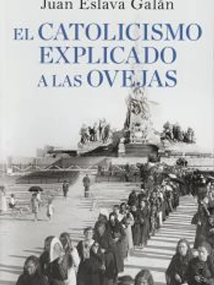 El catolicismo explicado a las ovejas