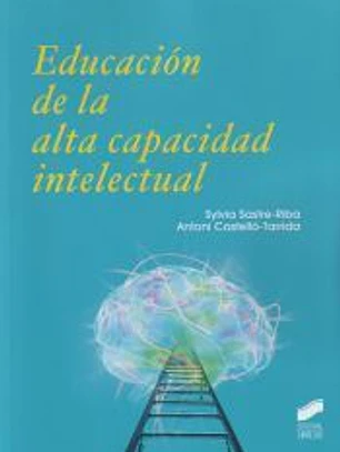 Educación de la alta capacidad intelectual