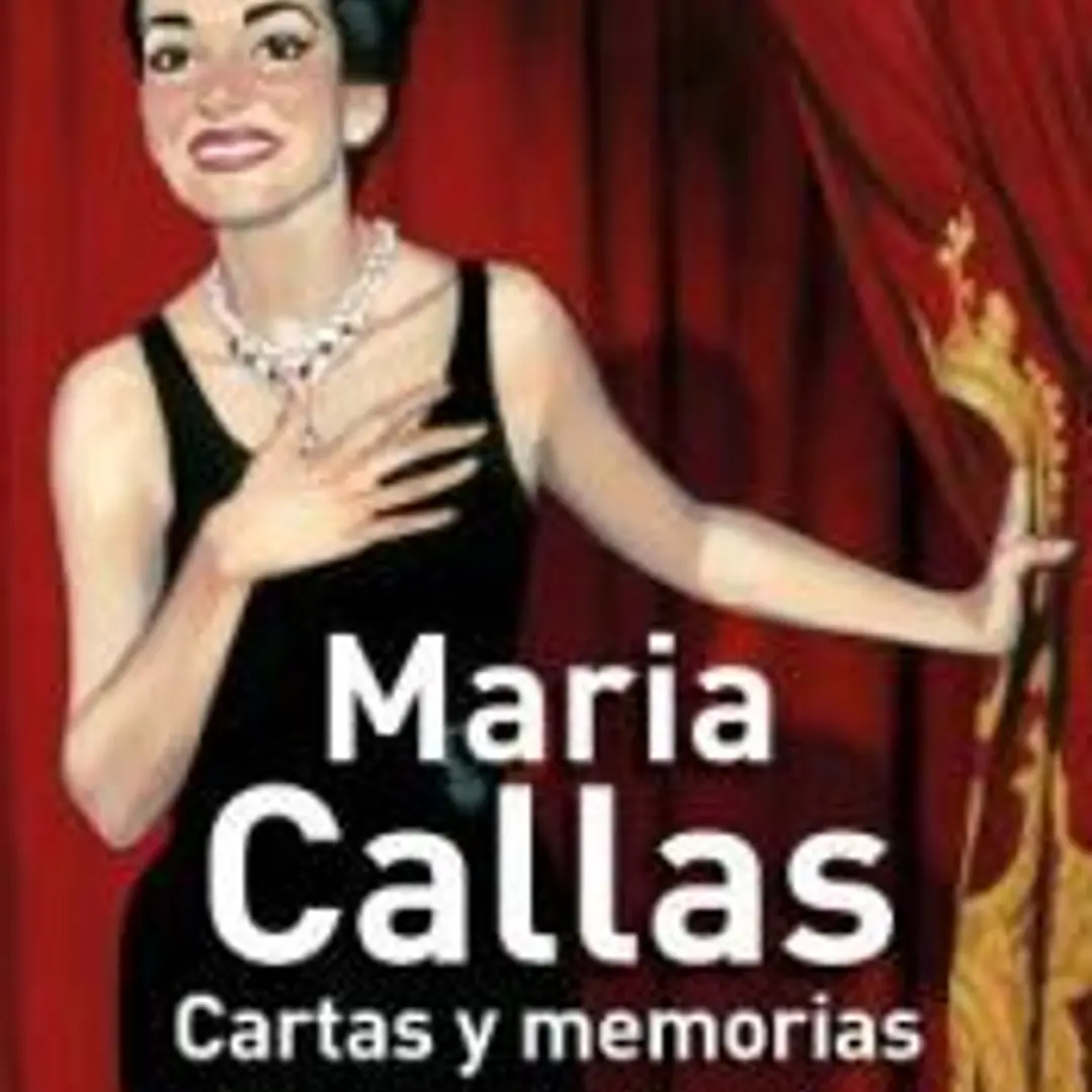 Cartas y memorias 1