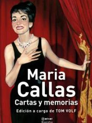 Cartas y memorias