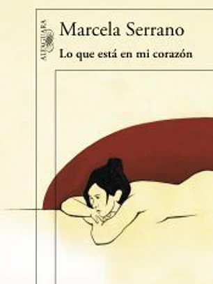 Lo que está en mi corazón