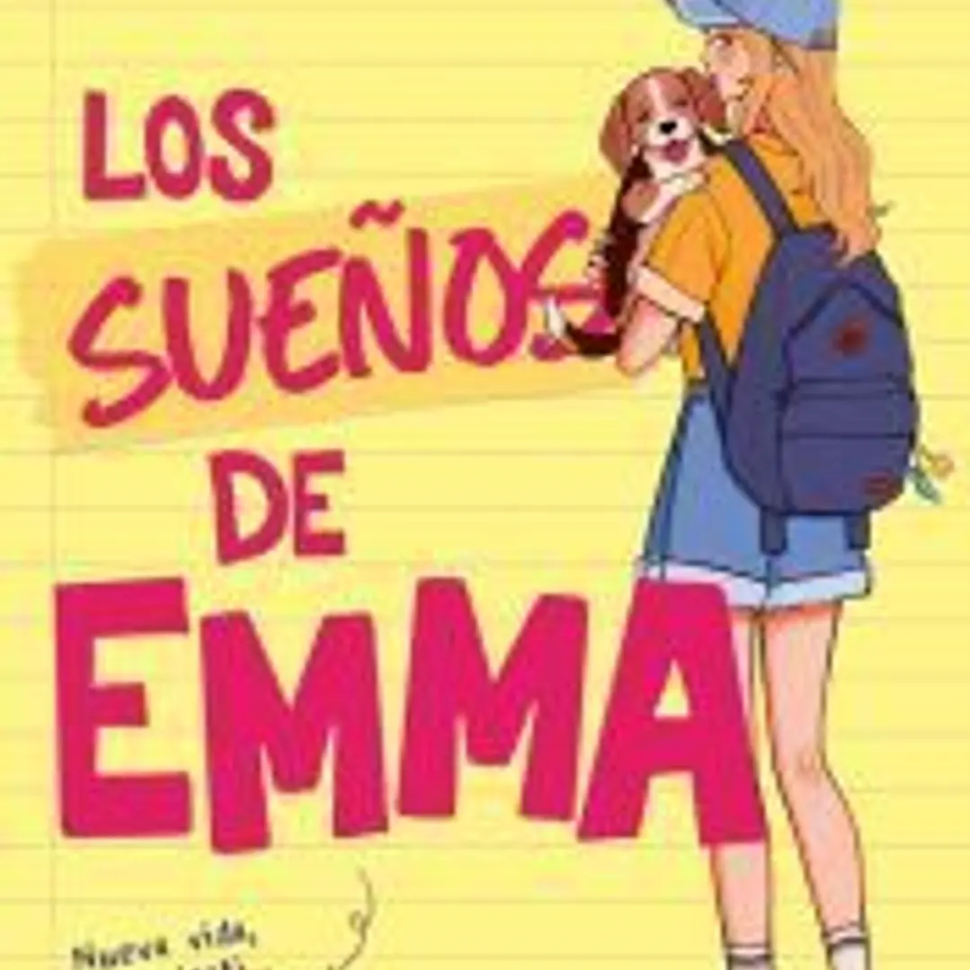 Los sueños de Emma 1