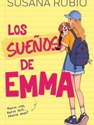 Los sueños de Emma