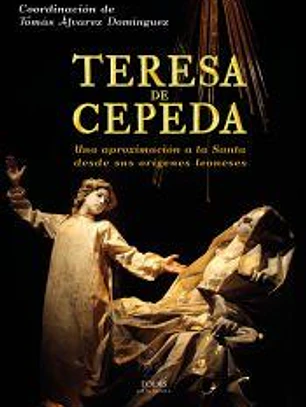 Teresa de Cepeda