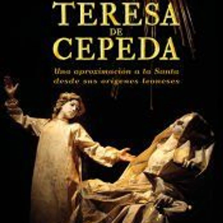 Teresa de Cepeda 1