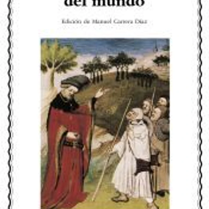 Libro de las maravillas del mundo 1