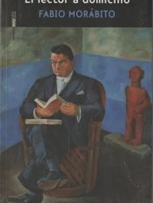 EL LECTOR A DOMICILIO