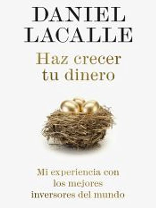 Haz crecer tu dinero