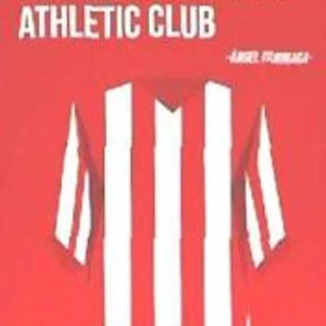 Diccionario de jugadores del Ahtletic Club 1