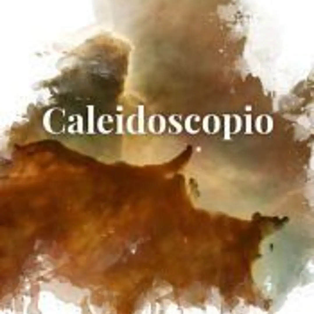 Caleidoscopio 1
