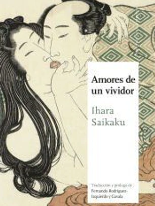 AMORES DE UN VIVIDOR