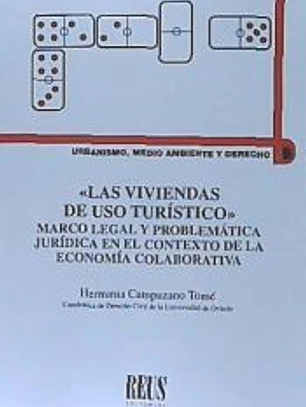 Las viviendas de uso turístico