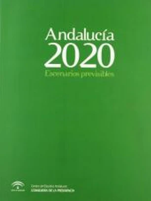Andalucía 2020