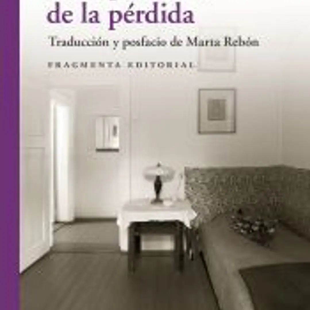 La experiencia de la pérdida 1