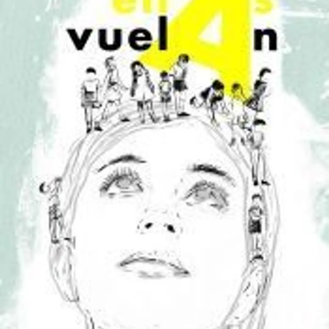 Ellas vuelan: Homenaje a las poetas pioneras del siglo XX en español 1