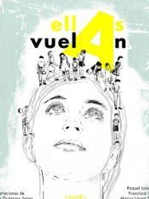 Ellas vuelan: Homenaje a las poetas pioneras del siglo XX en español