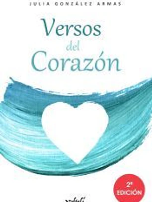 Versos del corazon