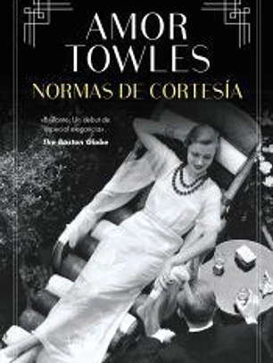 Normas de cortesía