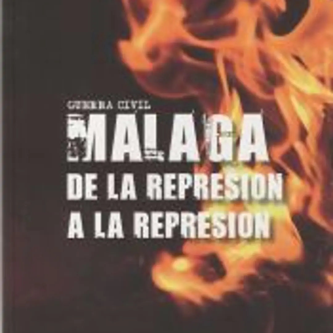 Guerra Civil de Málaga: de la represión a la represión 1