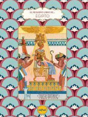 El pequeño libro de Egipto