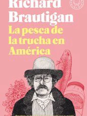 La pesca de la trucha en América