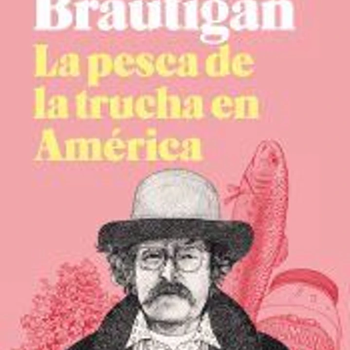 La pesca de la trucha en América 1