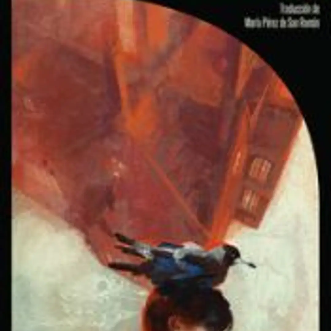 LA CREACIÓN DE GABRIEL DAVENPORT 1