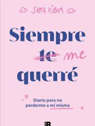 Siempre me querré