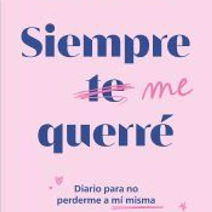 Siempre me querré 1