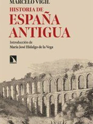 Historia de España Antigua