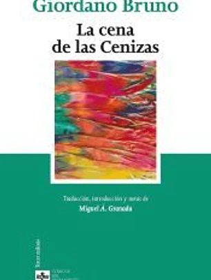 La cena de las cenizas