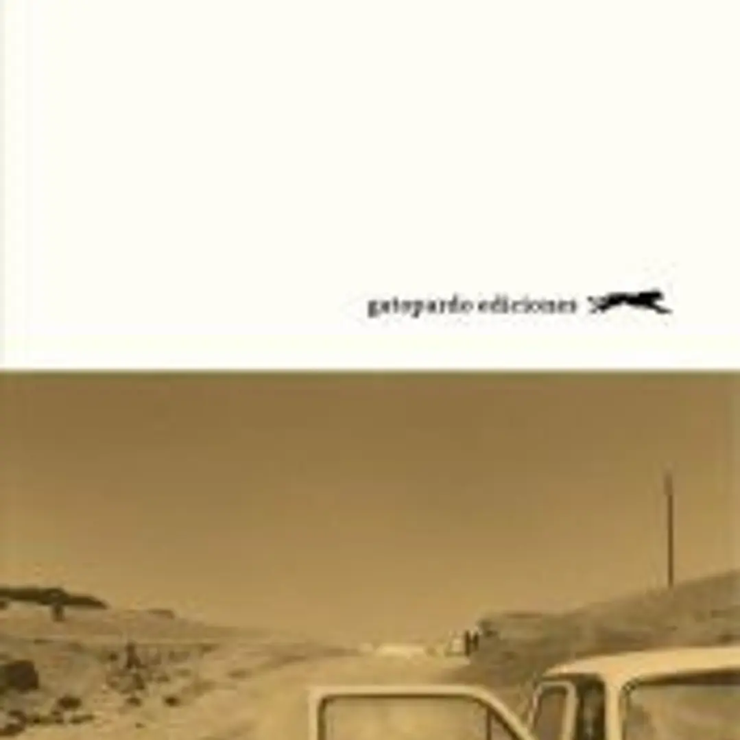 Los perdonados 1
