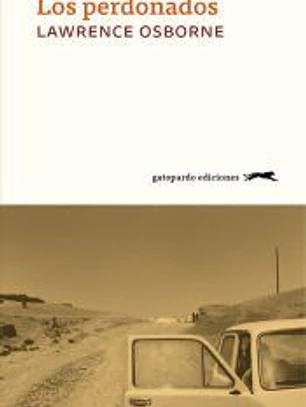 Los perdonados