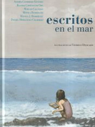 Escritos en el mar