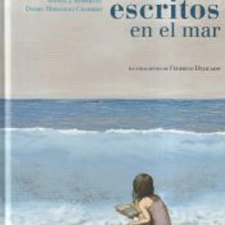 Escritos en el mar 1