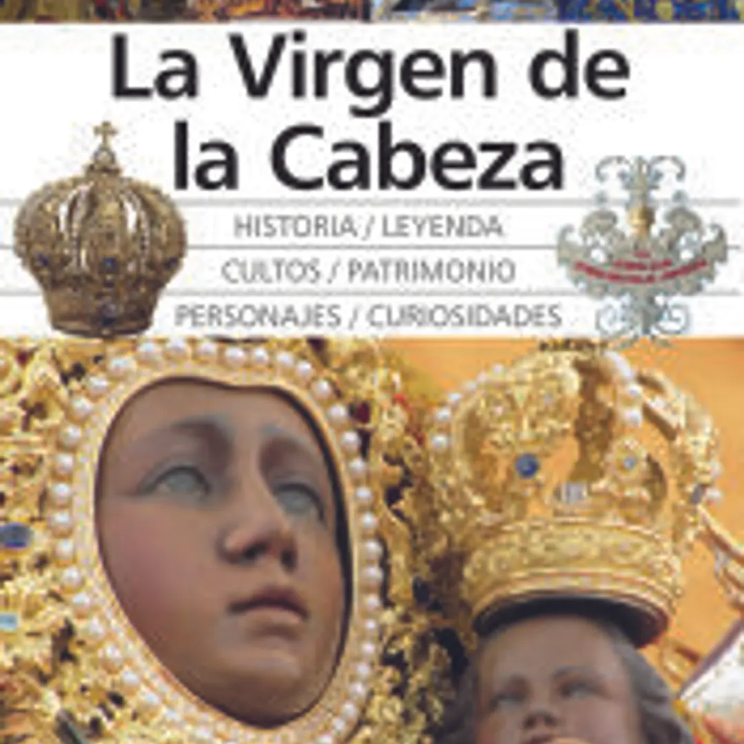 La Virgen de la Cabeza 1