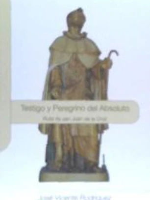 Testigo y Peregrino del absoluto