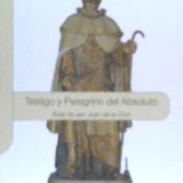 Testigo y Peregrino del absoluto 1