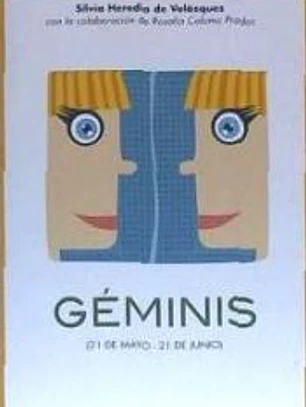 GÉMINIS 2013