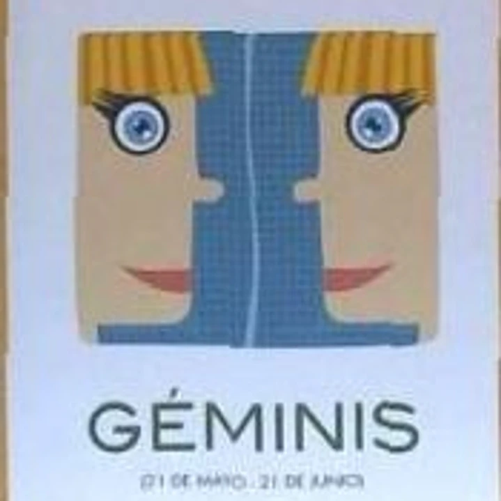 GÉMINIS 2013 1