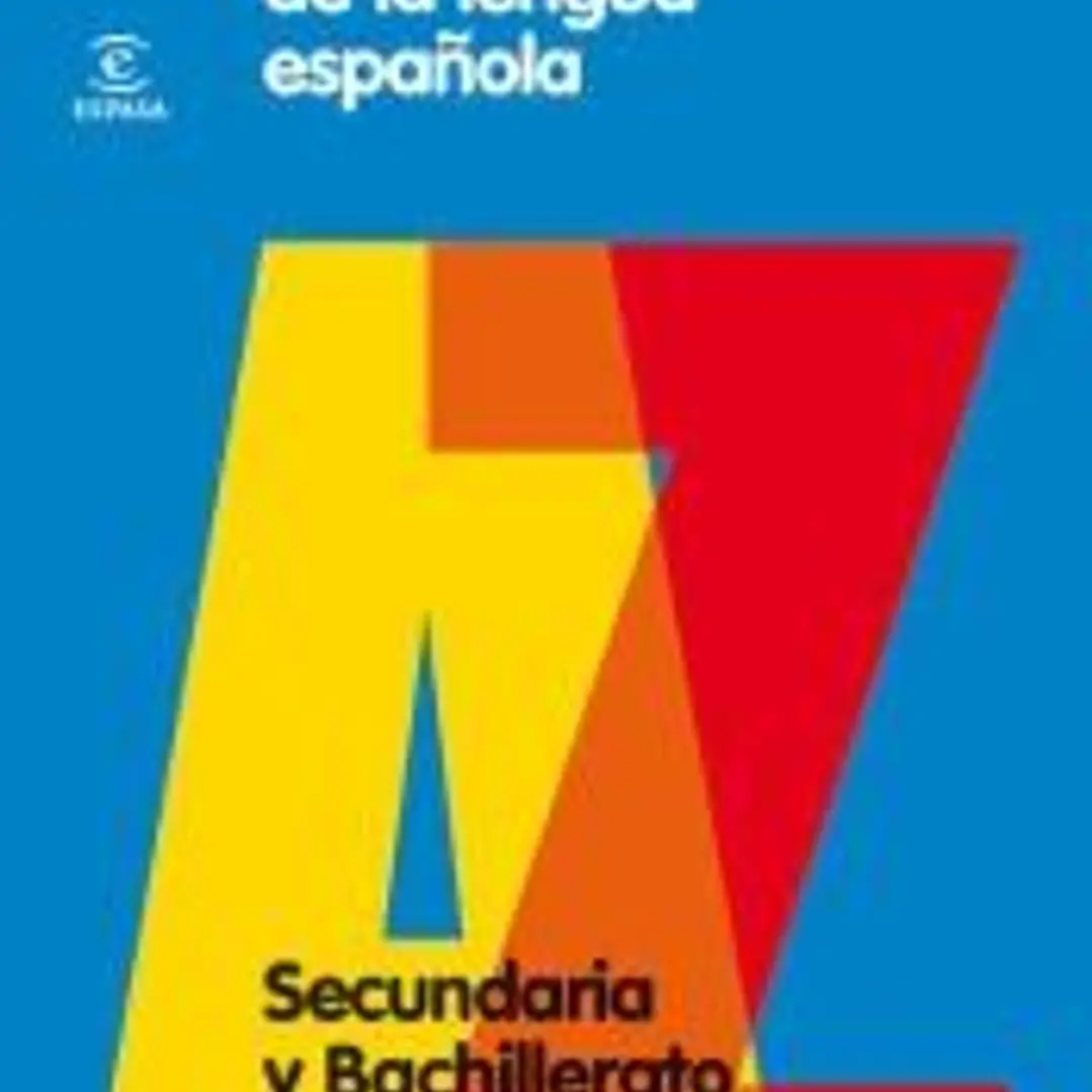 DICCIONARIO DE SECUNDARIA Y BACHILLERATO 1