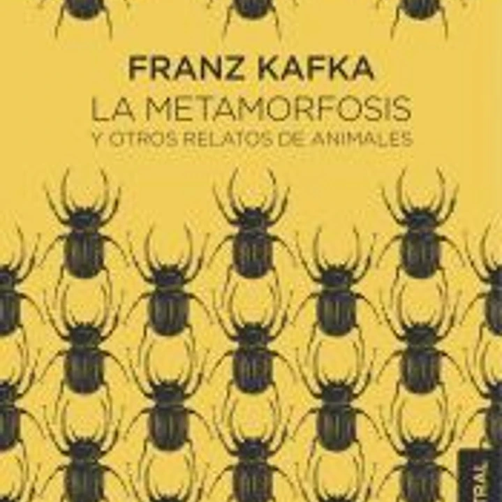 La metamorfosis y otros relatos de animales 1