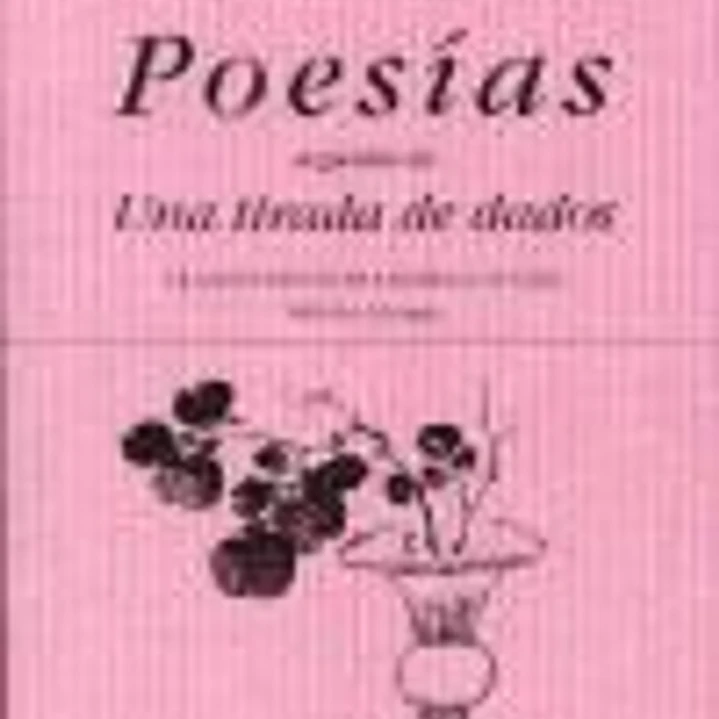Poesías. Una tirada de dados 1
