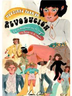 Vestidas para la revolución