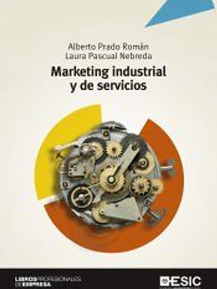 Marketing industrial y de servicios