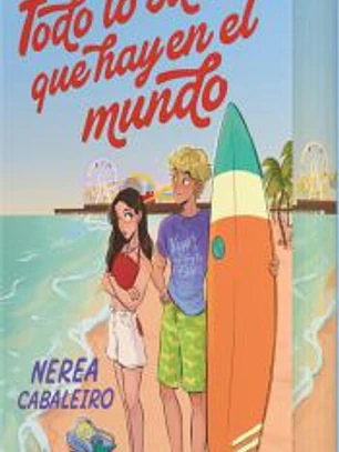 Todo lo bueno que hay en el mundo