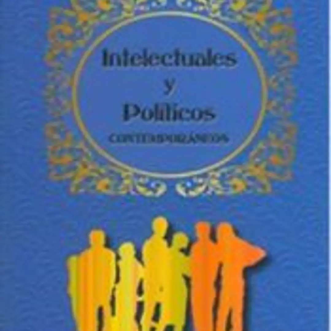 INTELECTUALES Y POLITICOS CONTEMPORANEOS 4ED(9788447212668)  1