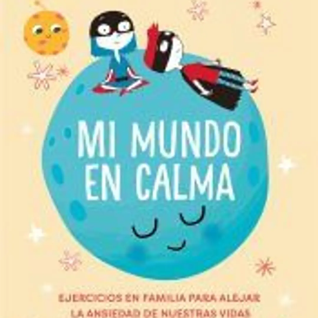 Mi mundo en calma 1